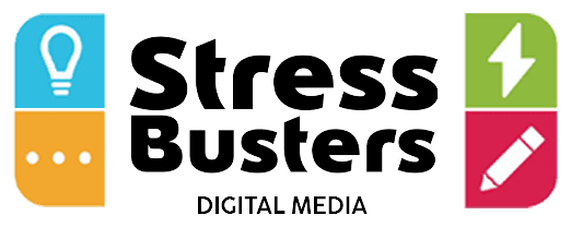 StressBusters Digital Media